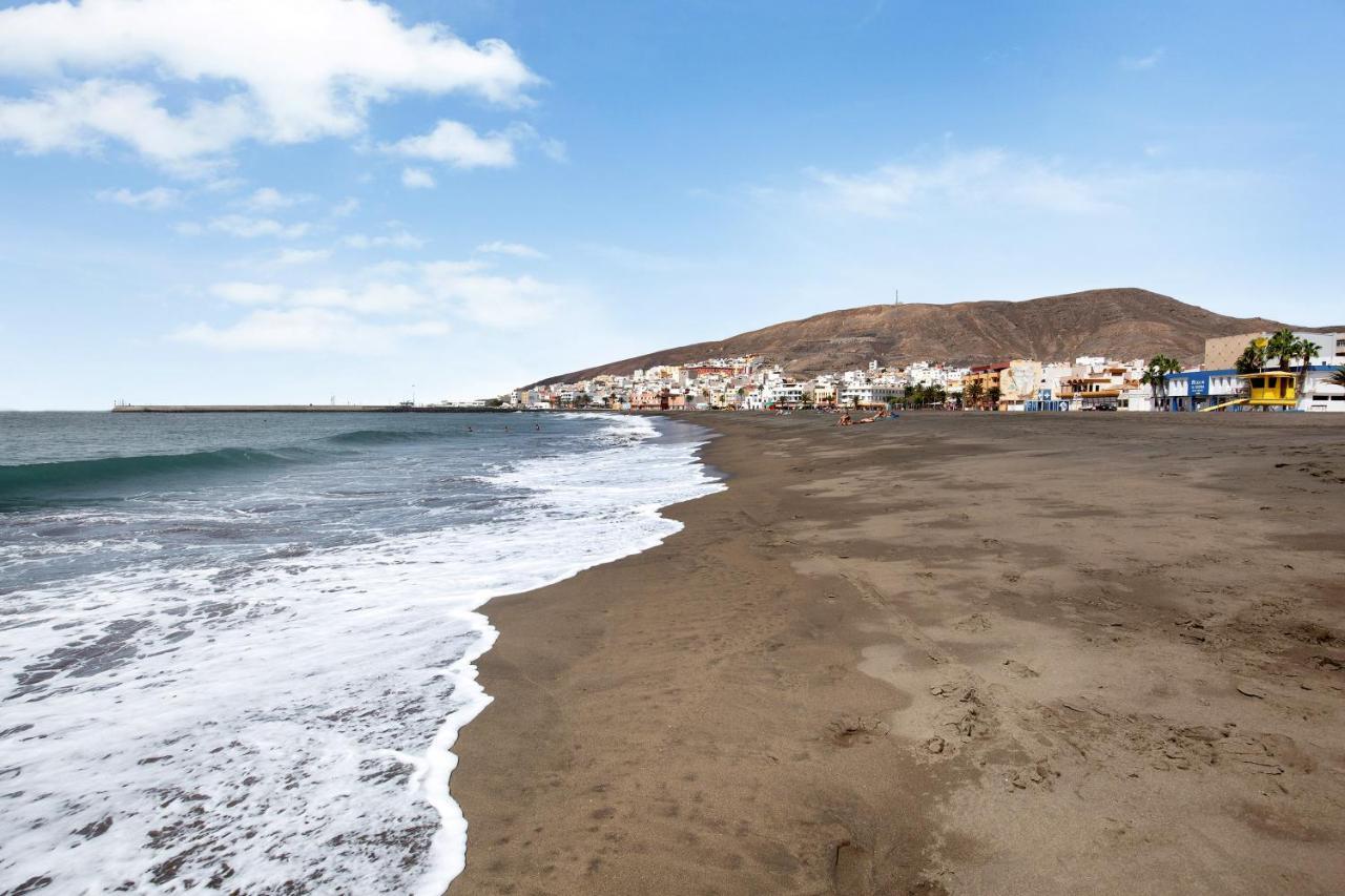 Holidays Maxorata Relax Gran Tarajal Exterior photo