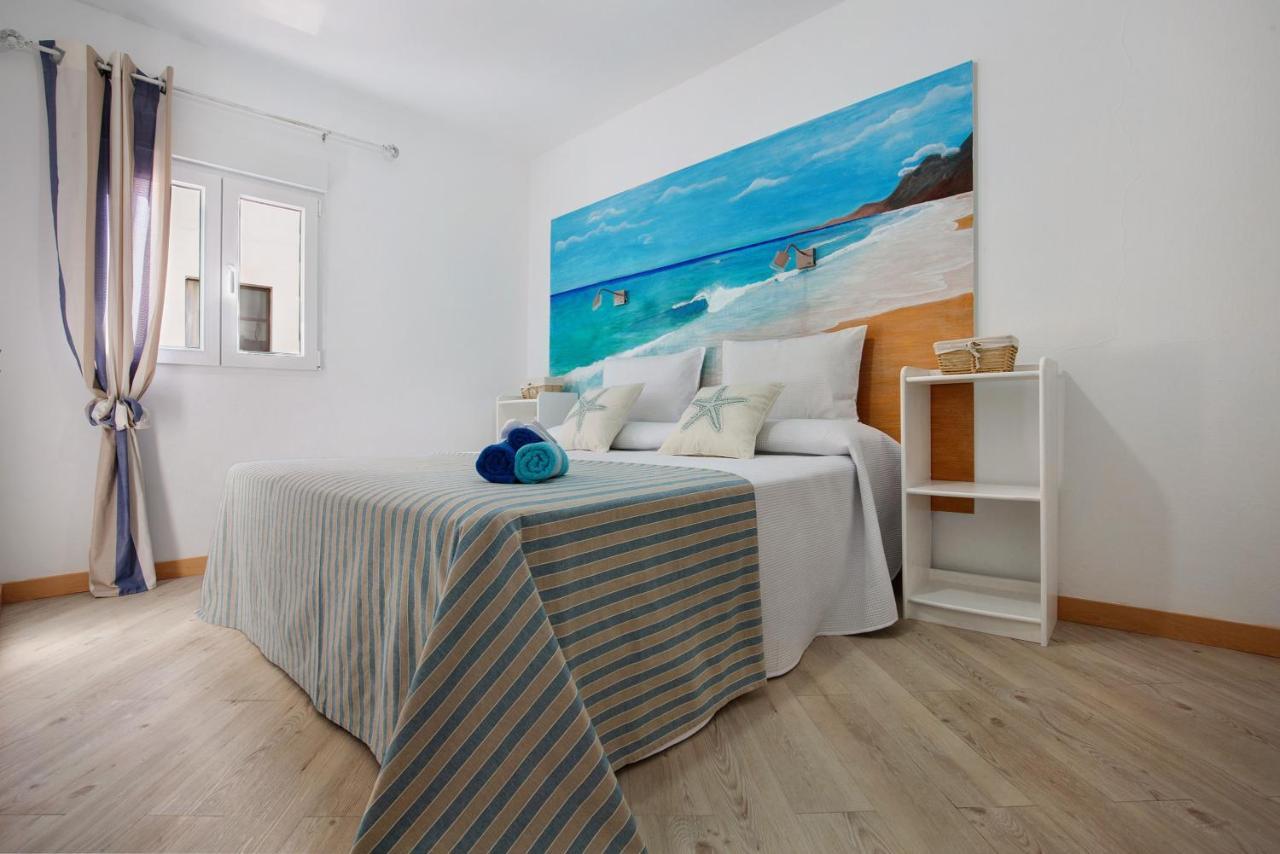 Holidays Maxorata Relax Gran Tarajal Exterior photo